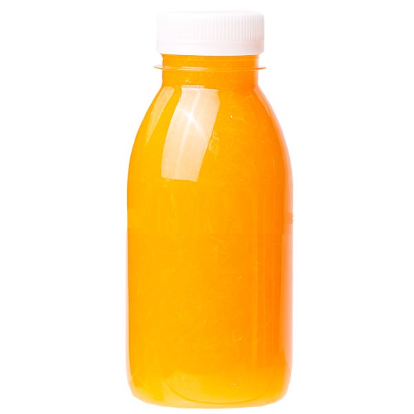 Сок свежевыжатый (фреш) Апельсиновый, 0.5 л.