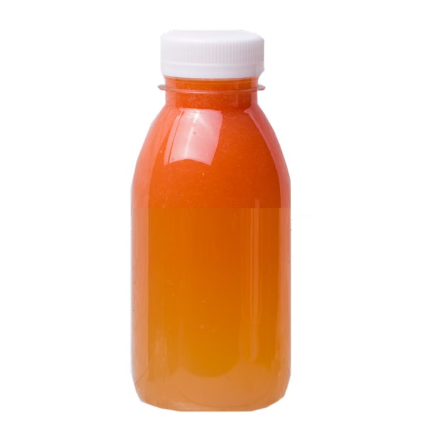 Сок свежевыжатый (фреш) Грейпфрутовый, 0.5 л. 