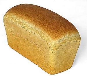 Хлеб Кирпичик