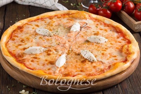 Delizia