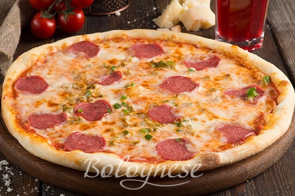 Pepperoni