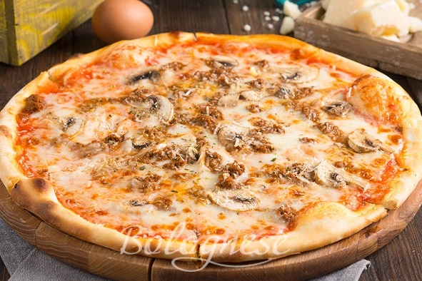 Bolognese