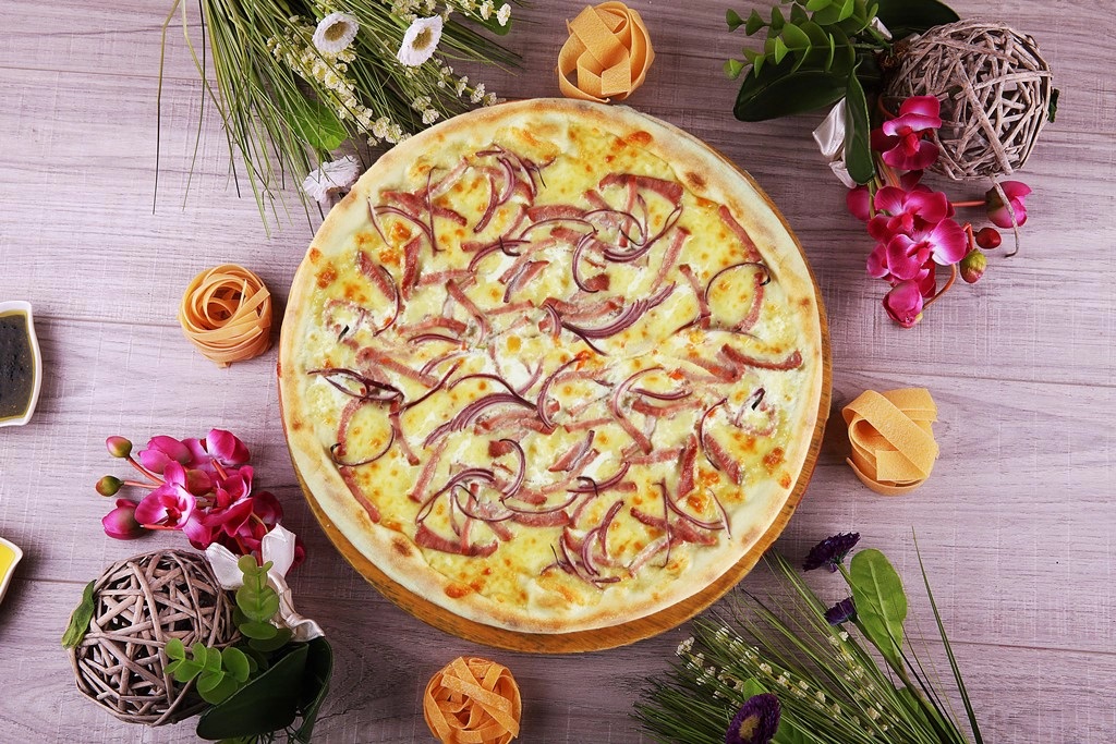 Carbonara